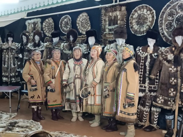 Virtual Museum 2023